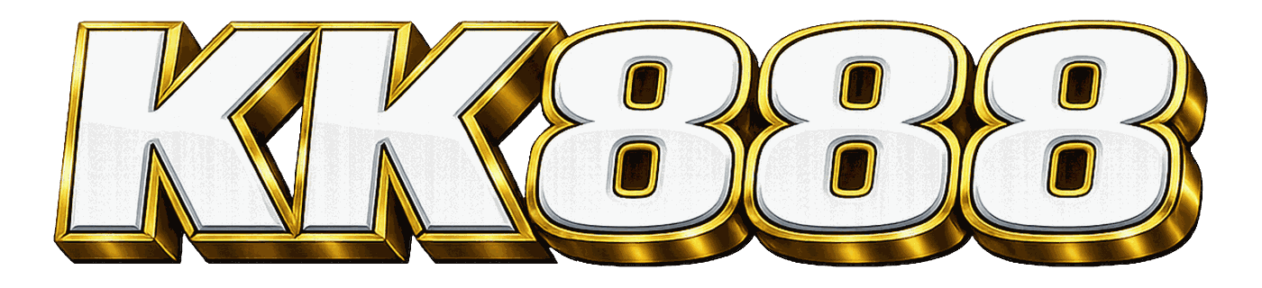 kk888 লোগো
